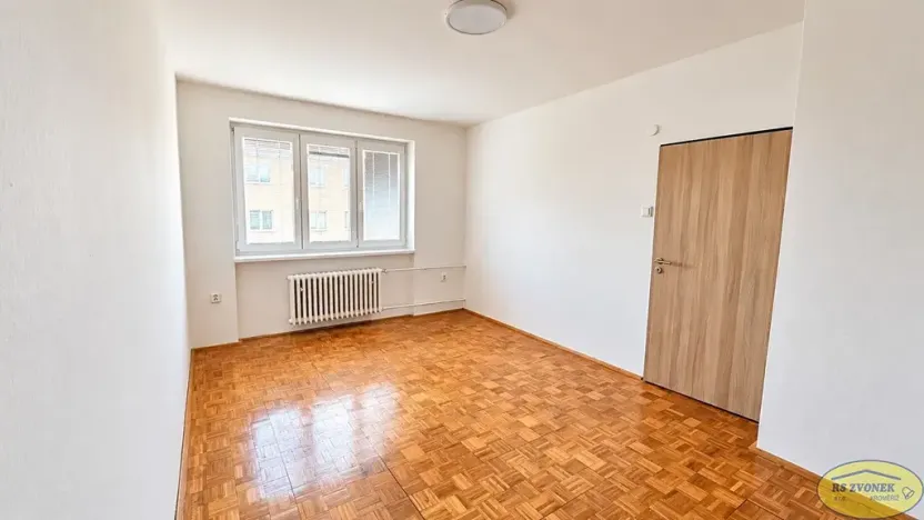 Pronájem bytu 3+1, Kroměříž, Moravská, 76 m2
