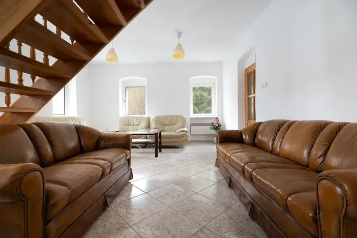 Prodej rodinného domu, Merklín, 360 m2