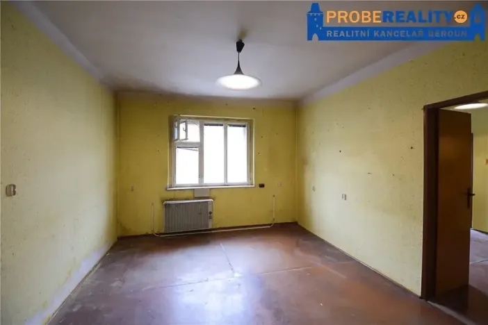 Prodej rodinného domu, Beroun, 120 m2
