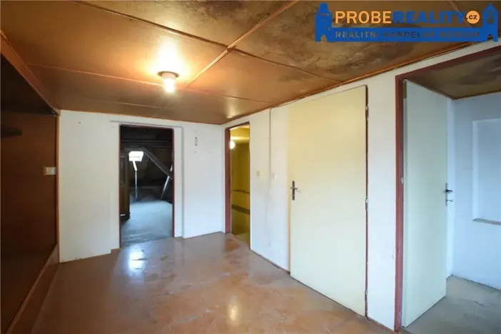 Prodej rodinného domu, Beroun, 120 m2