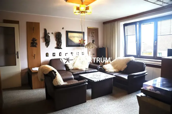 Prodej rodinného domu, Vranovice, Přibická, 208 m2