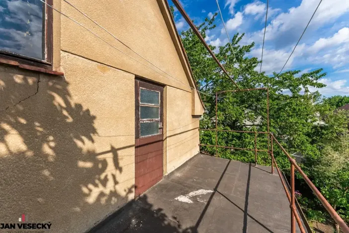 Prodej rodinného domu, Praha - Čakovice, Na bahnech, 149 m2