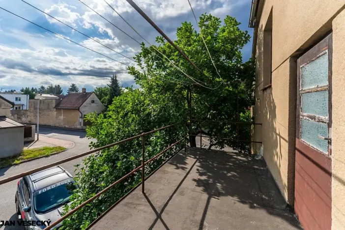 Prodej rodinného domu, Praha - Čakovice, Na bahnech, 149 m2