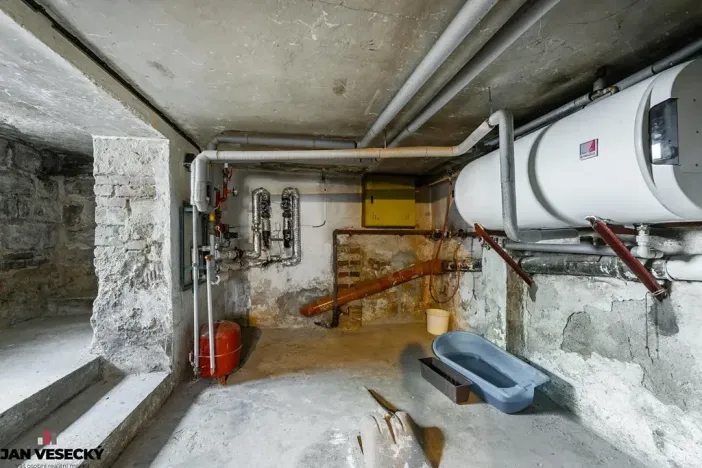 Prodej rodinného domu, Praha - Čakovice, Na bahnech, 149 m2