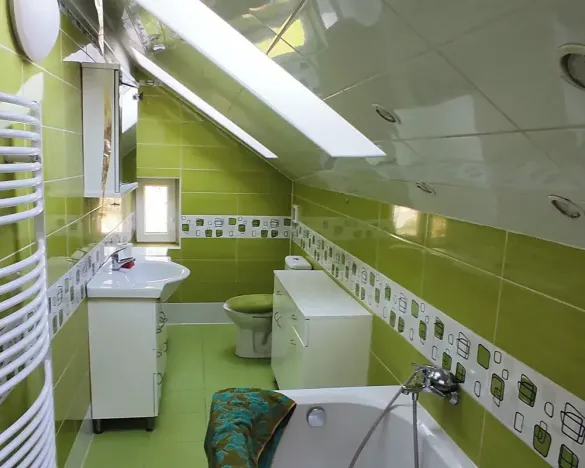 Pronájem rodinného domu, Horní Libchava, 500 m2