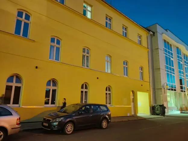 Pronájem bytu 1+1, Prostějov, Lutinovova, 41 m2