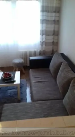 Pronájem bytu 1+kk, Praha - Záběhlice, 25 m2