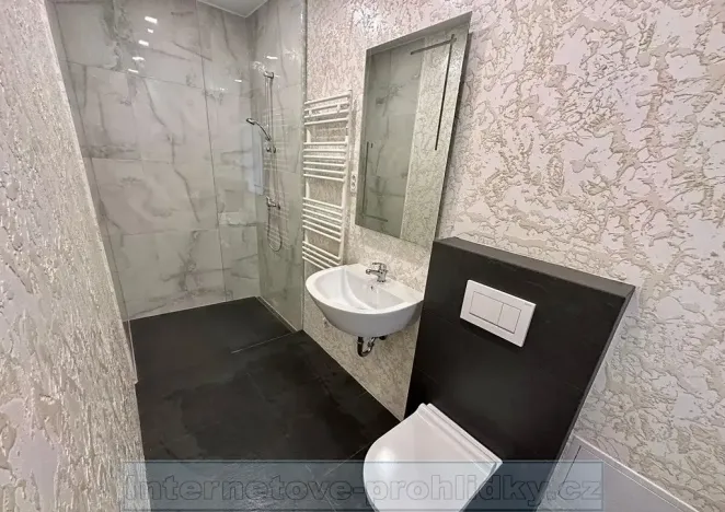 Pronájem bytu 2+kk, Praha - Žižkov, 79 m2