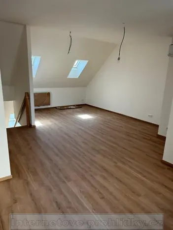 Pronájem atypického bytu, Praha - Vinohrady, 140 m2