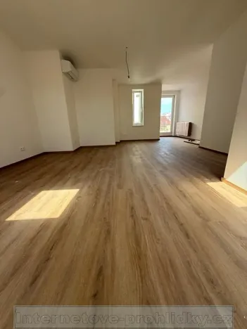 Pronájem atypického bytu, Praha - Vinohrady, 140 m2