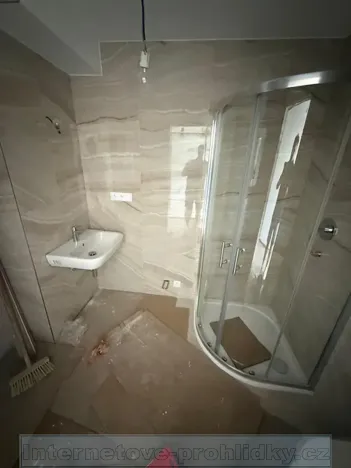 Pronájem atypického bytu, Praha - Vinohrady, 140 m2