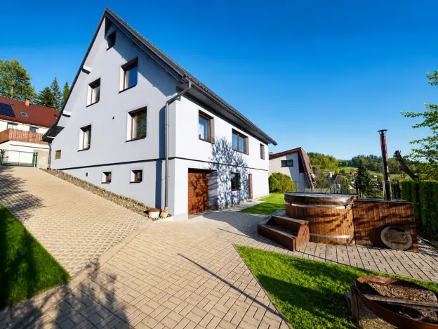 Prodej pole, 350 m², Brumberská, Tanvald, Šumburk nad Desnou
