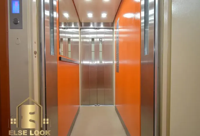 Prodej bytu 4+1, Vamberk, Struha, 85 m2