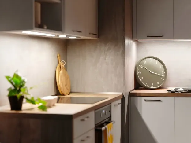 Pronájem bytu 2+kk, Praha - Hloubětín, Poděbradská, 50 m2