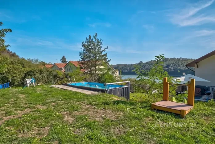 Prodej rodinného domu, Županovice, 489 m2