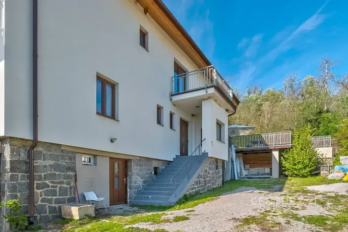 Prodej rodinného domu, Županovice, 489 m2