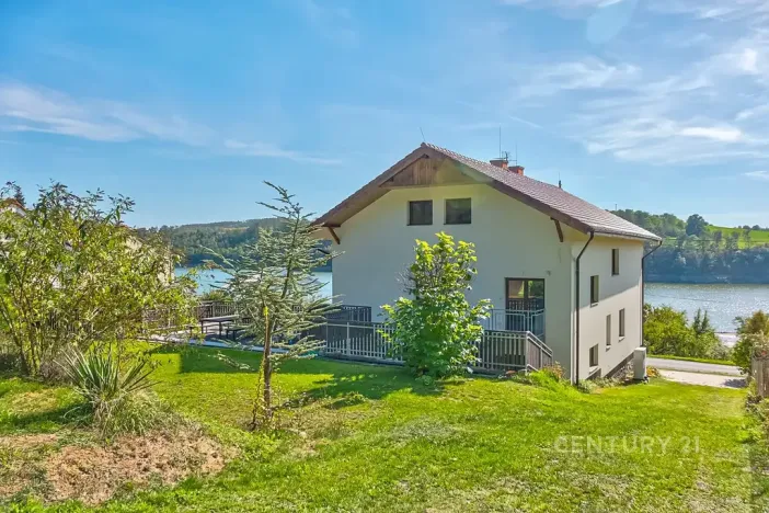 Prodej rodinného domu, Županovice, 489 m2