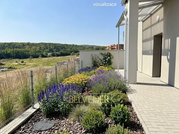 Prodej bytu 3+kk, Teplice, Albrechtova, 68 m2