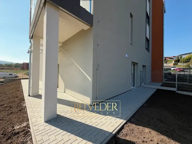 Prodej bytu 3+kk, Teplice, Albrechtova, 68 m2