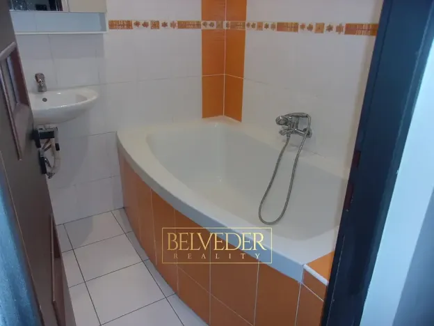 Pronájem bytu 2+kk, Novosedlice, Komenského, 54 m2