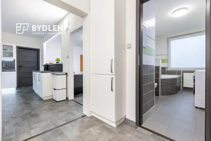 Prodej bytu 4+1, Teplice, Maršovská, 82 m2