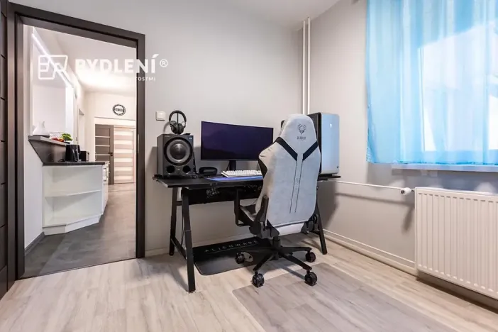 Prodej bytu 4+1, Teplice, Maršovská, 82 m2