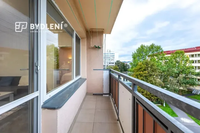 Prodej bytu 4+1, Teplice, Maršovská, 82 m2
