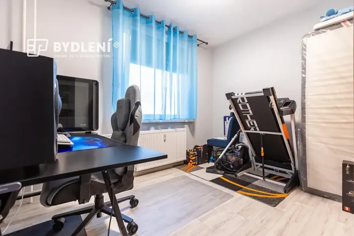 Prodej bytu 4+1, Teplice, Maršovská, 82 m2