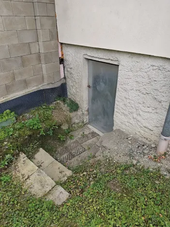 Prodej rodinného domu, Praha - Holyně, 45 m2