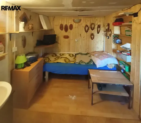 Prodej chaty, Hřivice, 15 m2