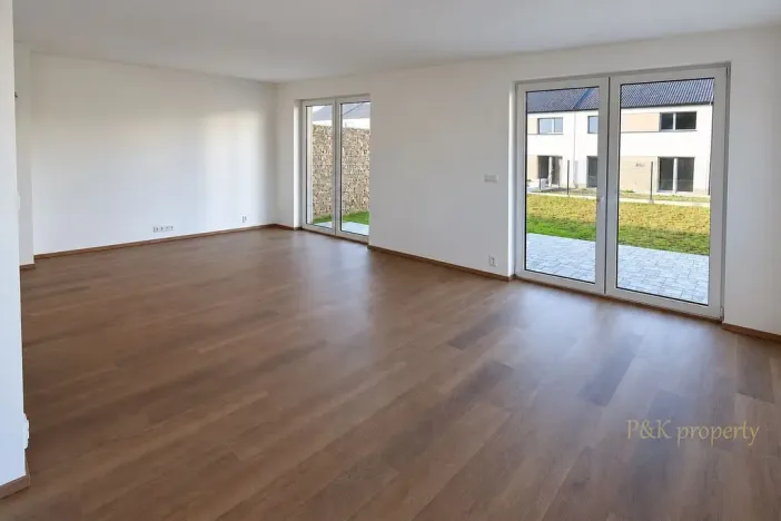 Prodej rodinného domu, Červený Újezd, U Obchodu, 143 m2