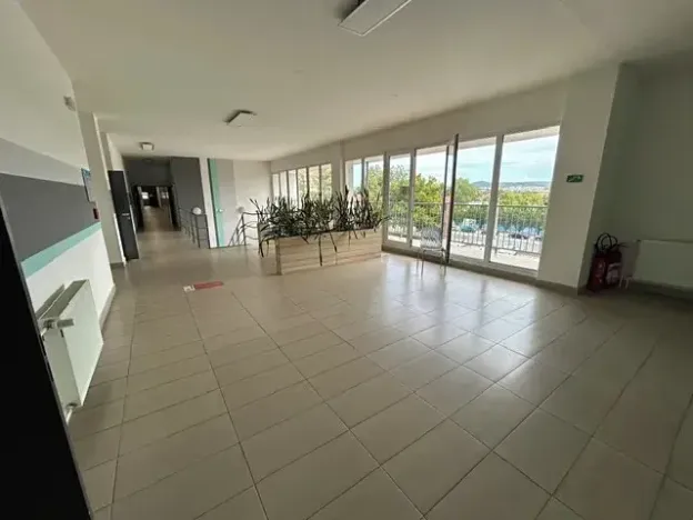 Pronájem kanceláře, Brno, Jana Babáka, 32 m2
