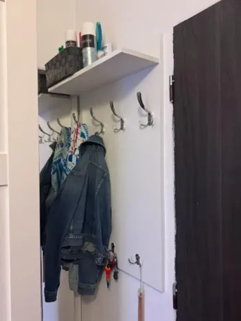 Pronájem bytu 2+kk, Praha - Bohnice, Čimická, 45 m2