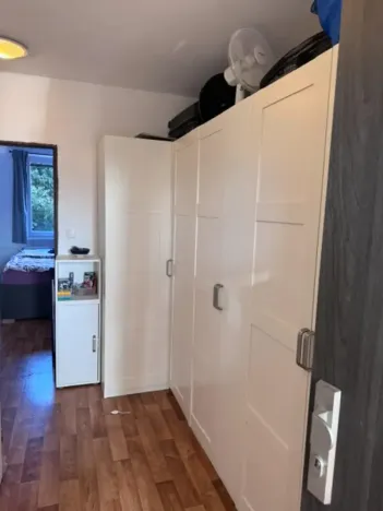 Pronájem bytu 2+kk, Praha - Bohnice, Čimická, 45 m2