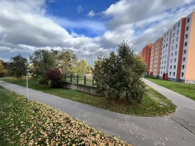 Pronájem bytu 2+kk, Praha - Bohnice, Čimická, 45 m2