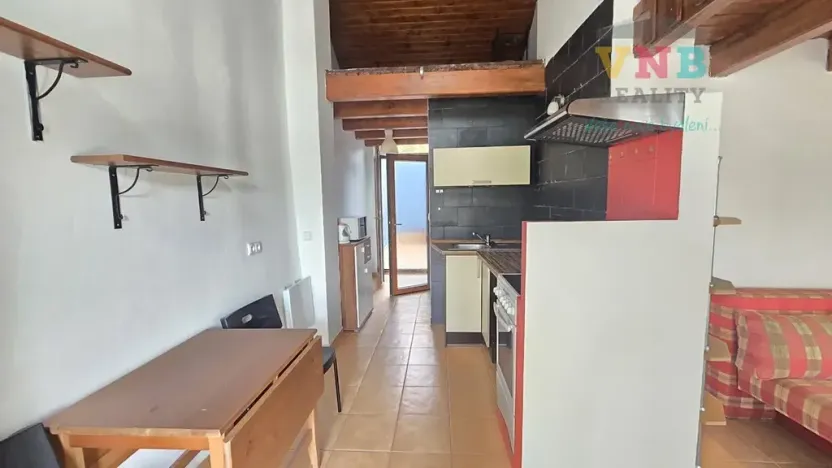Pronájem rodinného domu, Prostějov, Za humny, 55 m2