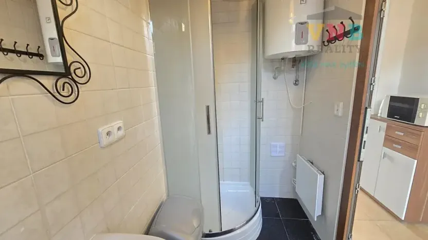 Pronájem rodinného domu, Prostějov, Za humny, 55 m2
