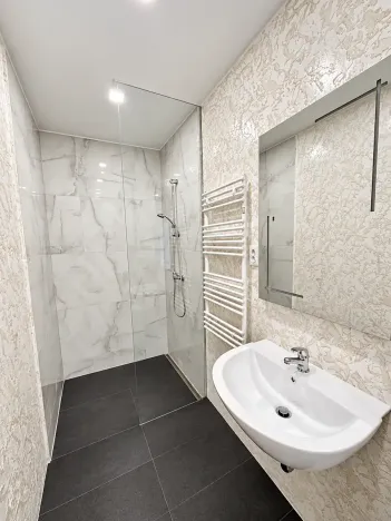 Pronájem bytu 2+kk, Praha - Žižkov, U kněžské louky, 80 m2