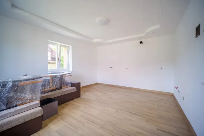 Prodej rodinného domu, Stará Paka - Ústí, 115 m2