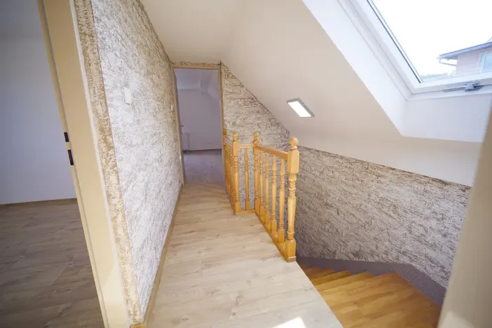 Prodej rodinného domu, Stará Paka - Ústí, 115 m2