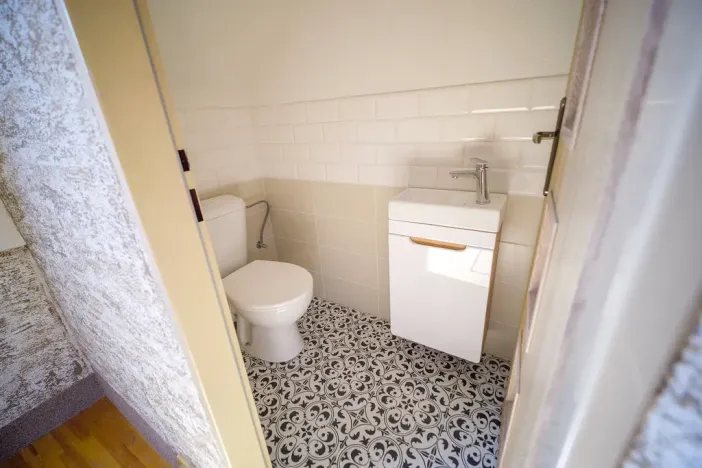 Prodej rodinného domu, Stará Paka - Ústí, 115 m2