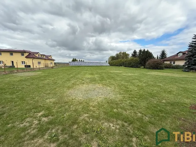 Prodej pozemku pro bydlení, Opatovec, 2631 m2