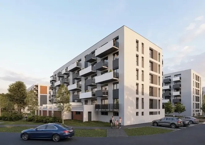 Prodej bytu 2+kk, Pardubice, Na Spravedlnosti, 51 m2