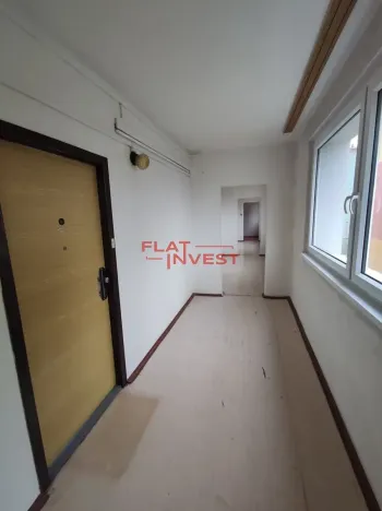 Pronájem bytu 1+kk, Liberec, Šimáčkova, 32 m2