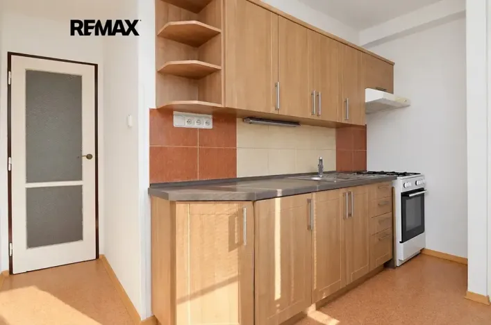 Prodej bytu 2+1, Praha - Strašnice, Černokostelecká, 51 m2