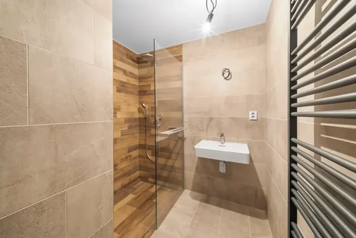 Prodej bytu 2+kk, Benecko, 55 m2
