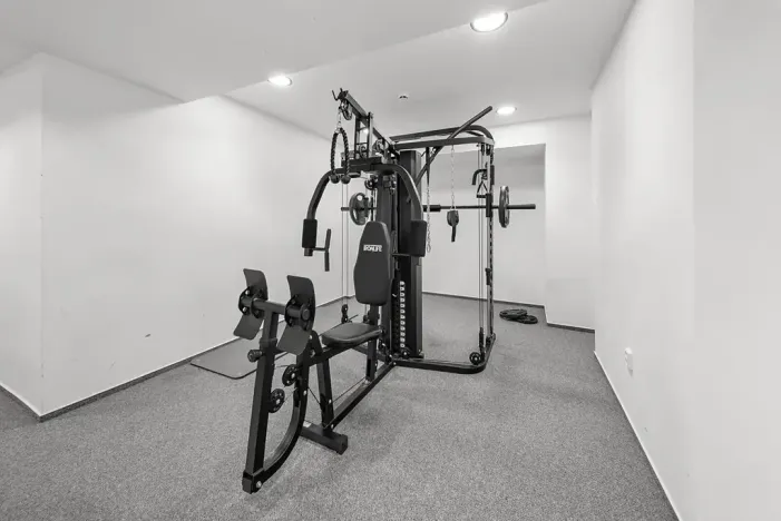 Prodej bytu 2+kk, Benecko, 55 m2