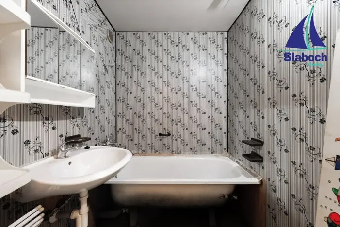 Prodej bytu 4+1, Louny, Šafaříkova, 88 m2