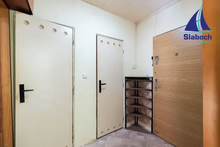 Prodej bytu 4+1, Louny, Šafaříkova, 88 m2