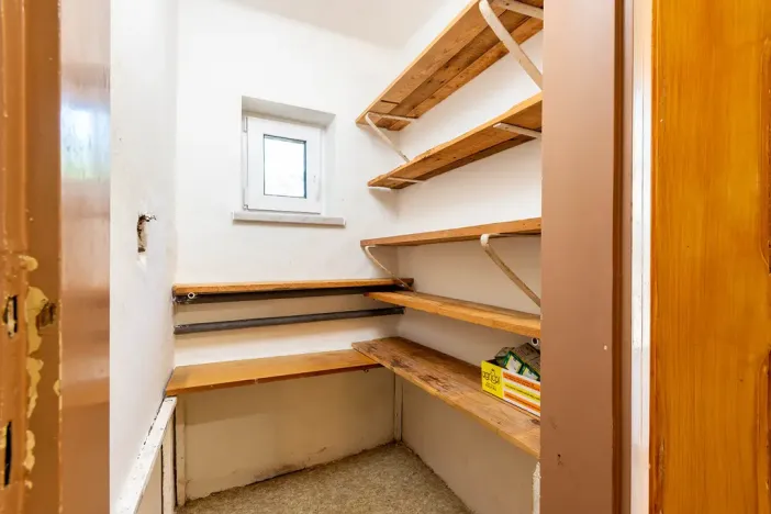 Prodej rodinného domu, Horní Bludovice - Prostřední Bludovice, 130 m2